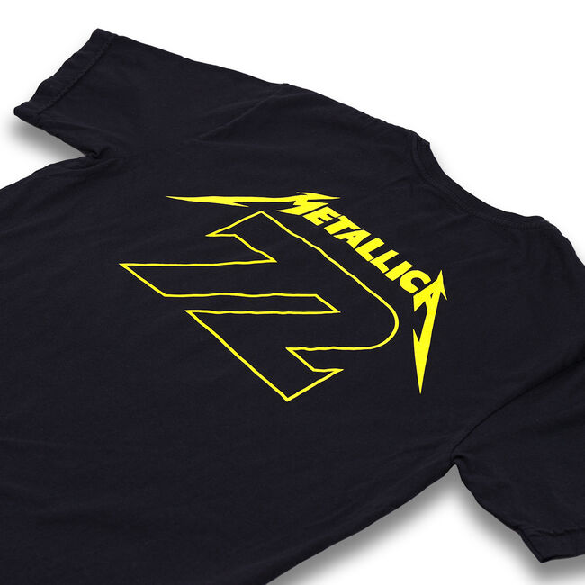 72 Seasons Band T-Shirt - Small, 